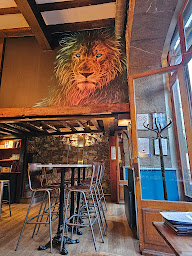 Photo n°54 de Le Café de Lyon à Chambéry ()