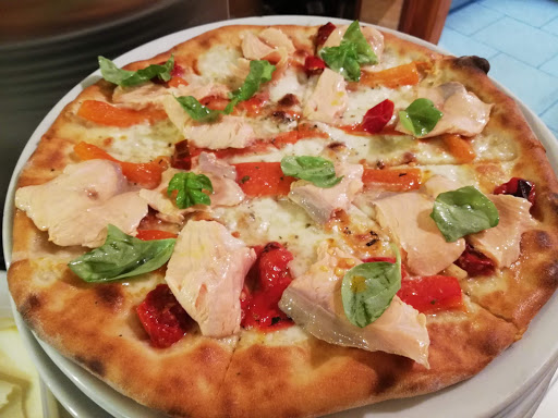 La Locanda di Buck in Sogliano Cavour, Provincia di Lecce