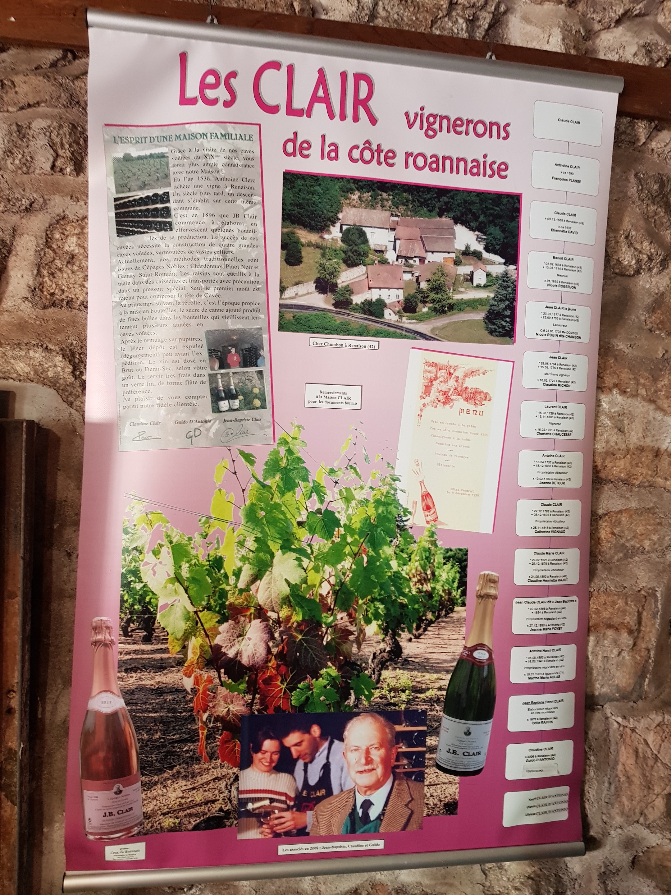 Photo n° 3 de l'avis de Clément.e fait le 02/08/2021 à 17:01