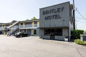 Bentley Motel image