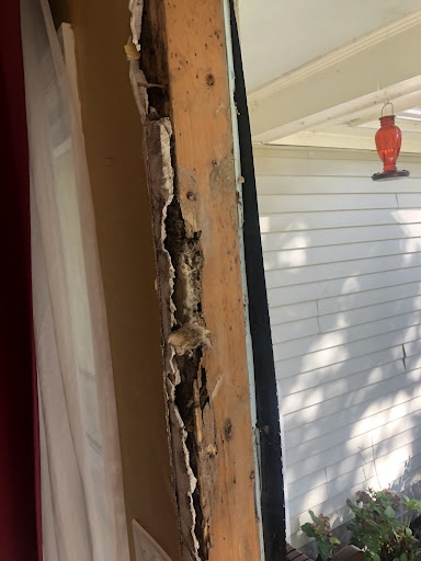 Roofing Contractor «Custom Home Improvement & Repairs of Hampton Roads», reviews and photos