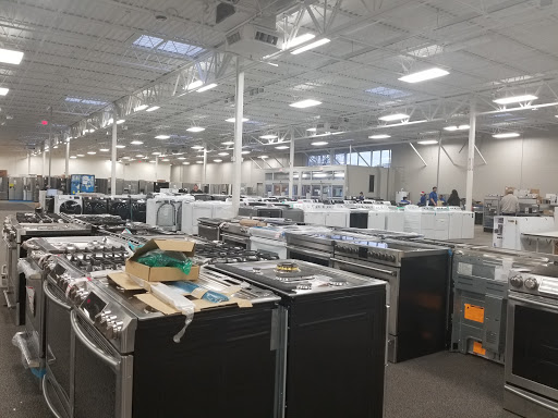 Electronics Store «Best Buy Outlet Store», reviews and photos, 5220 Capital Blvd, Raleigh, NC 27616, USA