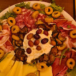 Photo n°2 de l'avis de Alfredo.r fait le 05/12/2023 à 16:46 sur le  Capasso à Boscoreale