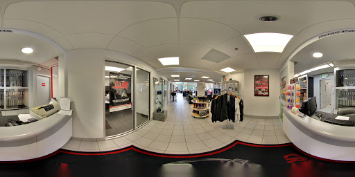 Car Dealer «Criswell Nissan», reviews and photos, 19574 Amaranth Dr, Germantown, MD 20874, USA