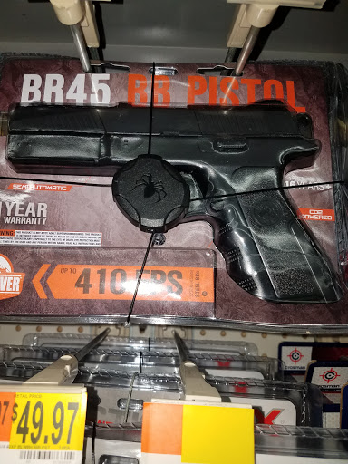 Discount Store «Walmart», reviews and photos, 235 Queen St, Southington, CT 06489, USA