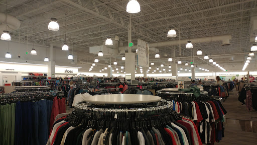 Department Store «Nordstrom Rack The Shoppes at University Town Center», reviews and photos, 8551 Cooper Creek Blvd, Bradenton, FL 34201, USA