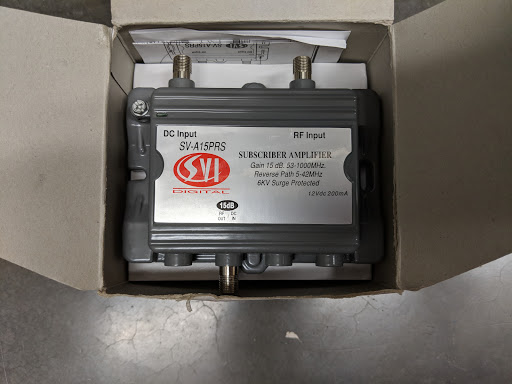 Electronics Store «Surplusgizmos.Com», reviews and photos, 5797 NW Cornelius Pass Rd, Hillsboro, OR 97124, USA