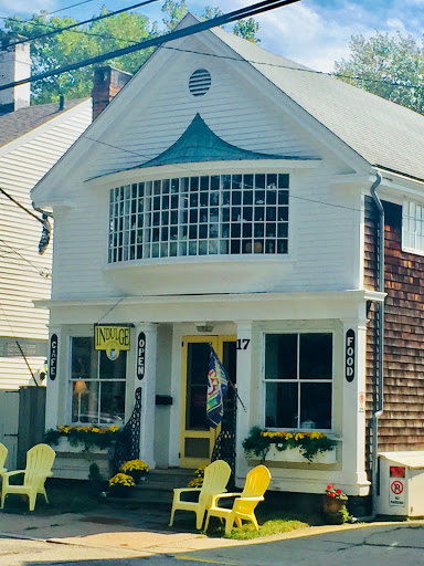 Coffee Shop «Indulge Coffee and Sandwich Co.», reviews and photos, 17 High St, Stonington, CT 06378, USA