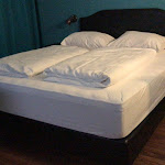 Photo n°1 de l'avis de Dierk.c fait le 25/07/2017 à 21:56 sur le  SmartHotel Mystique self Check-in à Bad Homburg