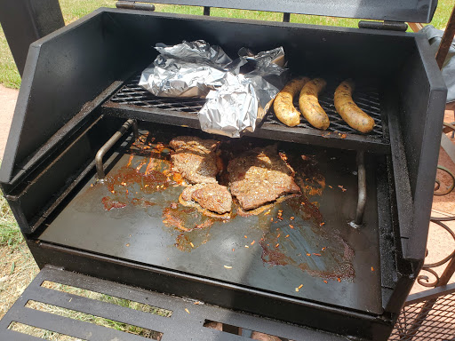 Manufacturer «All Seasons Feeders», reviews and photos, 8424 US Hwy 87 E, San Antonio, TX 78263, USA