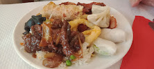 Dumpling du Restaurant chinois La Grande Muraille à Évry - n°4