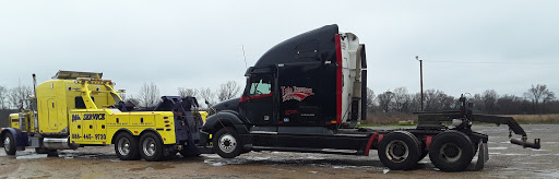 Bypass Diesel & Wrecker Services in Prescott, Arkansas