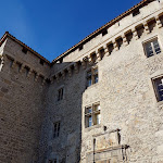Photo n° 13 de l'avis de Vero.u fait le 23/02/2020 à 18:08 pour Château de Chalmazel à Chalmazel-Jeansagnière