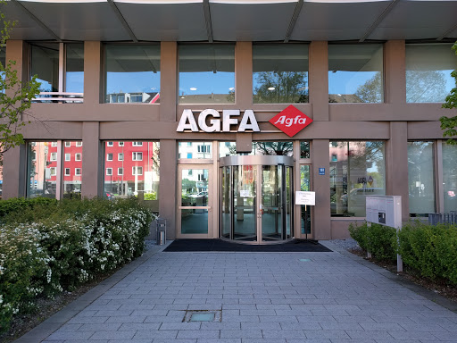 Agfa Gevaert HealthCare GmbH