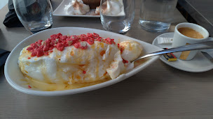 Photo n°2 de Le Grenette café à Lyon ()