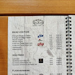 Photo n°5 de l'avis de Phillip.r fait le 28/09/2020 à 15:01 sur le  Kneipe Fasan à Hamburg