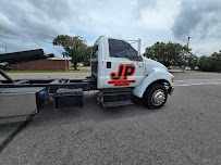 J & P Towing and Transporting - Photo 3 - Car repair in Fayetteville, NC, Fayetteville