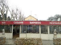 Extérieur du Relais routier La Cabane Bambou à Saint-Martin-de-Crau - n°6