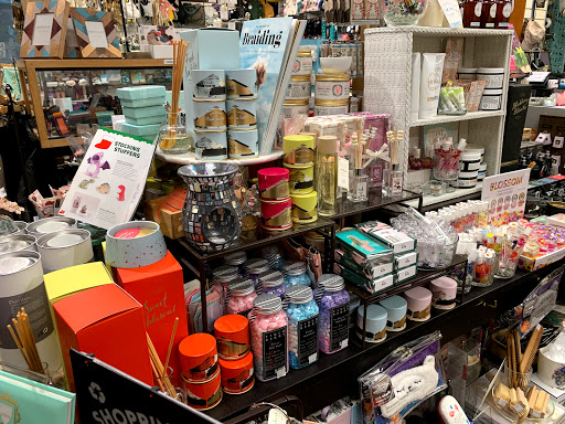 Gift Shop «Maido Fine Stationery & Gifts», reviews and photos, 1581 Webster St #260, San Francisco, CA 94115, USA