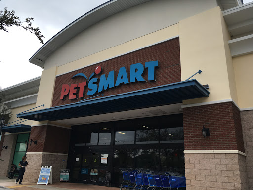 Pet Supply Store «PetSmart», reviews and photos, 3077 Daniels Rd, Winter Garden, FL 34787, USA