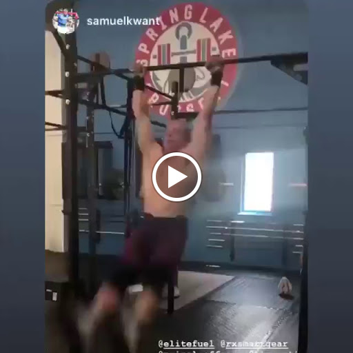 Personal Trainer «SkeeTown CrossFit», reviews and photos, 1478 E Ellis Rd, Muskegon, MI 49444, USA