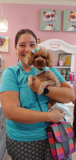 Pet Groomer «Furry Tails Pet Grooming», reviews and photos, 865 Cypress Pkwy, Poinciana, FL 34759, USA