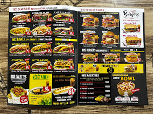 Photo n°3 de O'CHWA à Notre-Dame-de-Bondeville ()