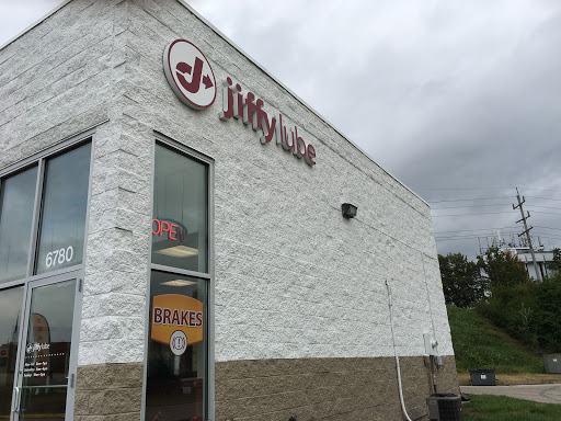 Oil Change Service «Jiffy Lube», reviews and photos, 6780 Roosevelt Ave, Middletown, OH 45044, USA