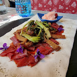 Photo n°1 de l'avis de Adam. fait le 16/08/2022 à 08:15 sur le  Edelweiss Stube à Sappada