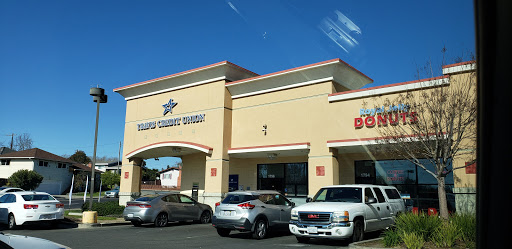 Travis Credit Union in Vallejo, California