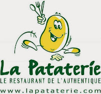 Photos du propriétaire du Restaurant La Pataterie à Gap - n°5