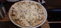 Pizza du Restaurant italien Restaurant Il Girasole à Strasbourg - n°20