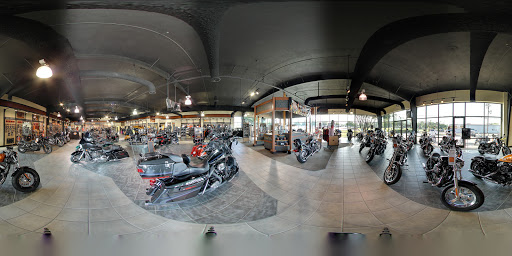 Harley-Davidson Dealer «Texan Harley-Davidson», reviews and photos, 2111 N Frazier St, Conroe, TX 77301, USA