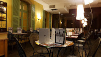 Atmosphère du Restaurant italien Del Arte à Ollioules - n°7