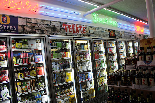 Liquor Store «ABC Package Store», reviews and photos, 2303 W Broad St, Athens, GA 30606, USA