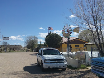 Dakota Campground