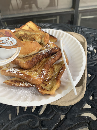 Coffee Shop «Coffee Factory and Cafe», reviews and photos, 12789 Waterford Lakes Pkwy #1, Orlando, FL 32828, USA