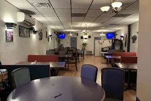 Jesse's Pizza & Wings image