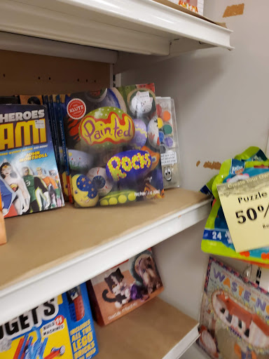 Craft Store «Artco Crafts & Frame Shop», reviews and photos, 5401 6th Ave #401, Tacoma, WA 98406, USA