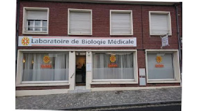 Laboratoire Unilabs Biomediqual - Roye à Roye