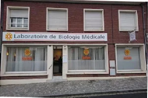 Laboratory Unilabs Biomediqual - Roye image
