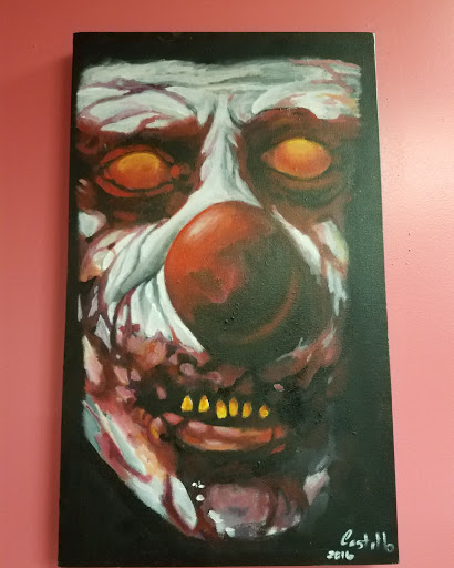 Tattoo Shop «Timebomb», reviews and photos, 1441 SW Military Dr, San Antonio, TX 78221, USA