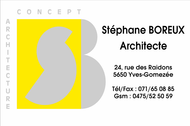 Reacties en beoordelingen van S.B. Architecture & Concept / Stéphane BOREUX
