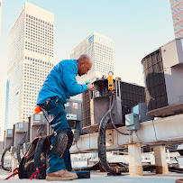 Service Genius Air Conditioning and Heating - Photo 3 - Car repair in Los Angeles, CA, Glendale
