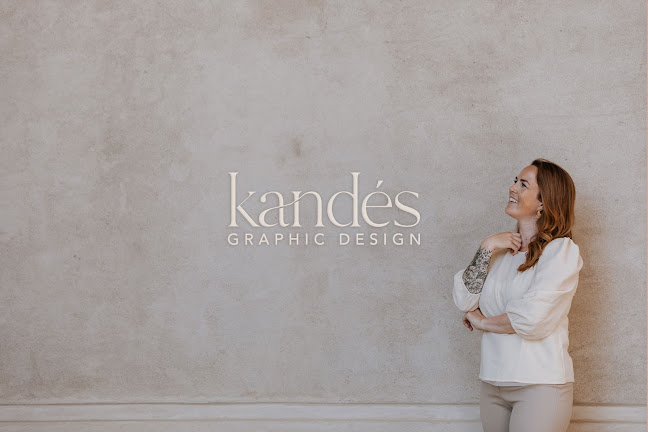 Kandes Graphic Design