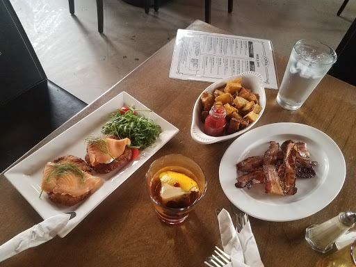 Gastropub «The Federal Bar», reviews and photos, 102 Pine Ave, Long Beach, CA 90802, USA