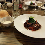 Photo n°7 de l'avis de Frenck.r fait le 18/07/2021 à 21:25 sur le  Osteria Rosso di Sera PIEMONTE à Castelletto sopra Ticino