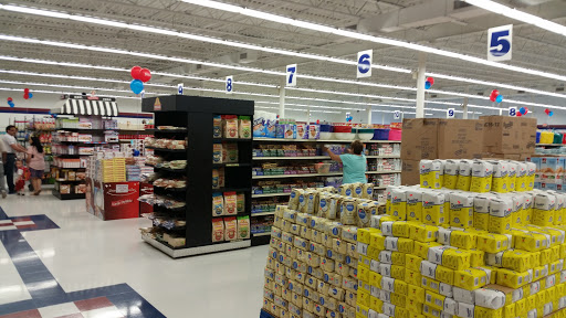 Grocery Store «Sharp Shopper Grocery Outlet», reviews and photos, 340 W Main St, Leola, PA 17540, USA