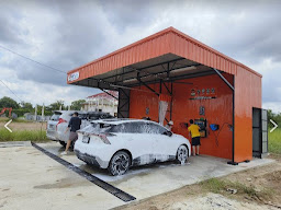 Natcha Car Wash