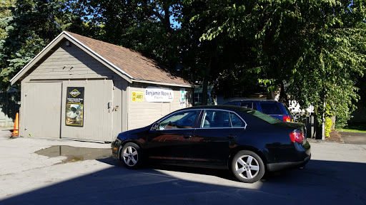 Hardware Store «Mayer Paint & Hardware», reviews and photos, 226 Winton Rd N, Rochester, NY 14610, USA